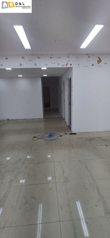 Prédio Inteiro, 270 m² - Foto 1