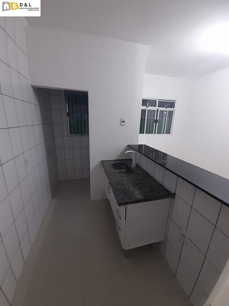 Apartamento, 2 quartos, 37 m² - Foto 7