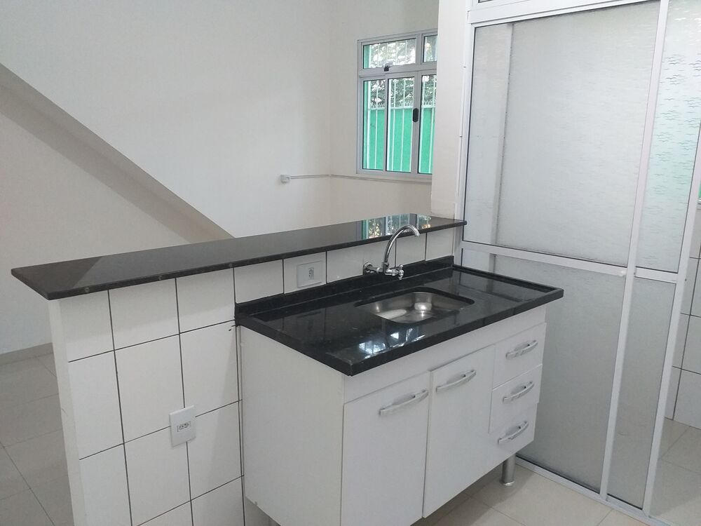 Apartamento, 2 quartos, 37 m² - Foto 3