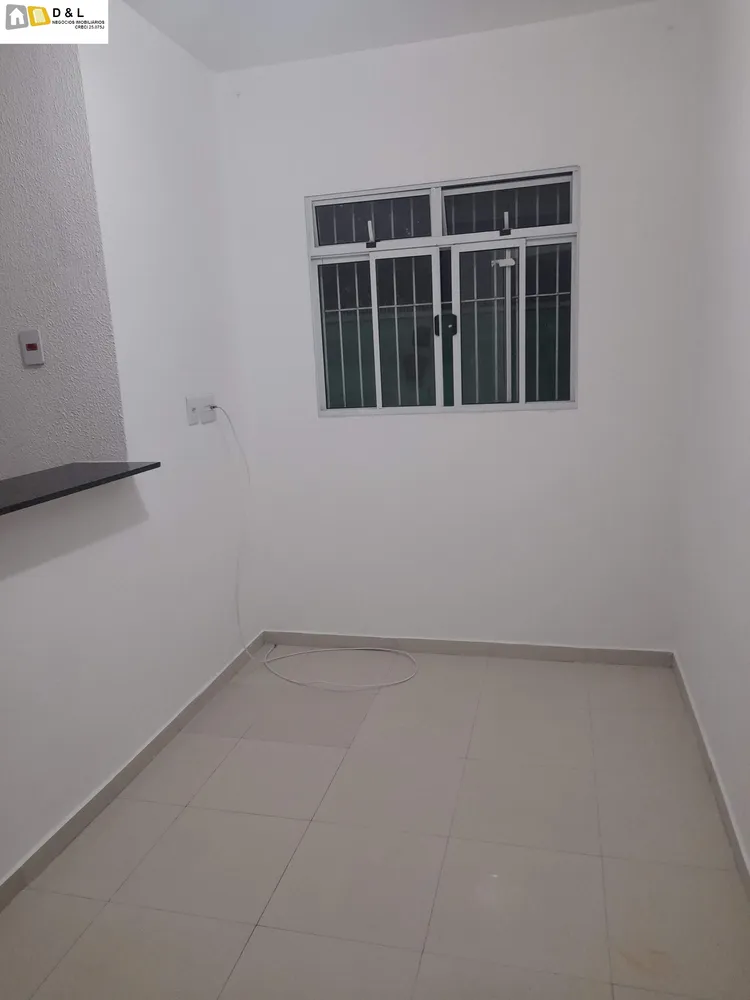 Apartamento, 2 quartos, 37 m² - Foto 13