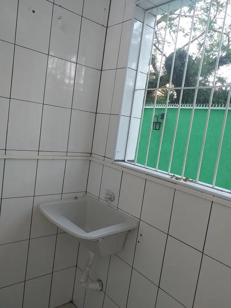 Apartamento, 2 quartos, 37 m² - Foto 6