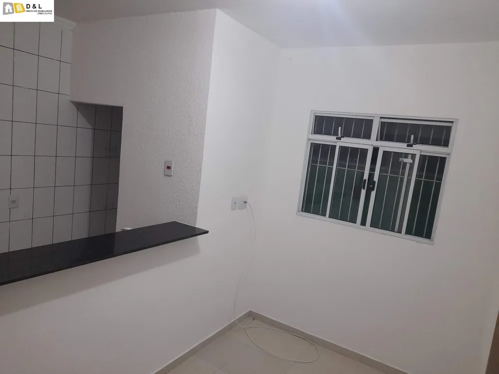 Apartamento, 2 quartos, 37 m² - Foto 21