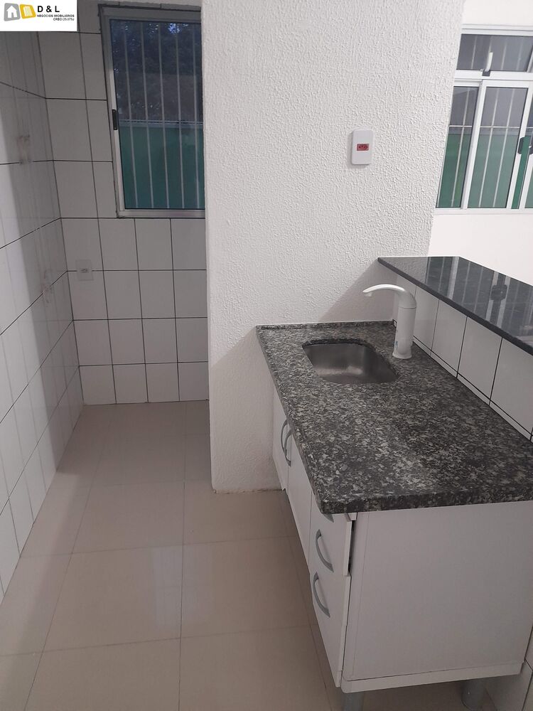 Apartamento, 2 quartos, 37 m² - Foto 8