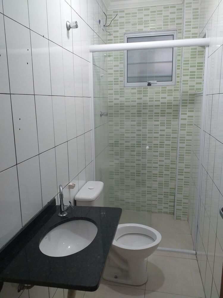 Apartamento, 2 quartos, 37 m² - Foto 4