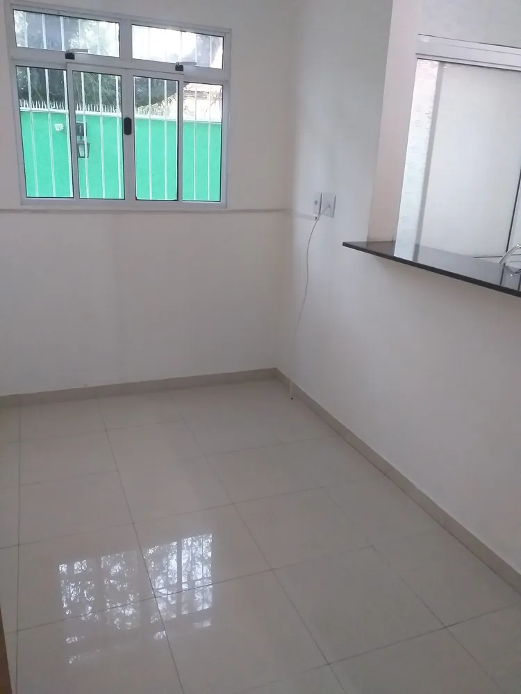 Apartamento, 2 quartos, 37 m² - Foto 3