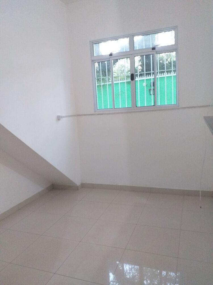 Apartamento, 2 quartos, 37 m² - Foto 2