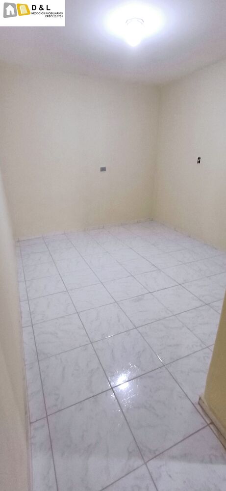 Casa, 1 quarto, 30 m² - Foto 3