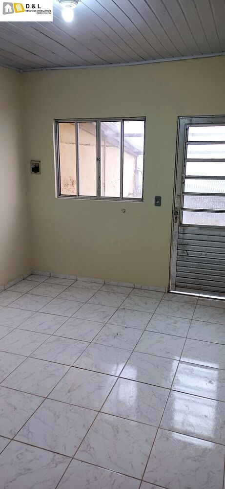 Casa, 1 quarto, 30 m² - Foto 5