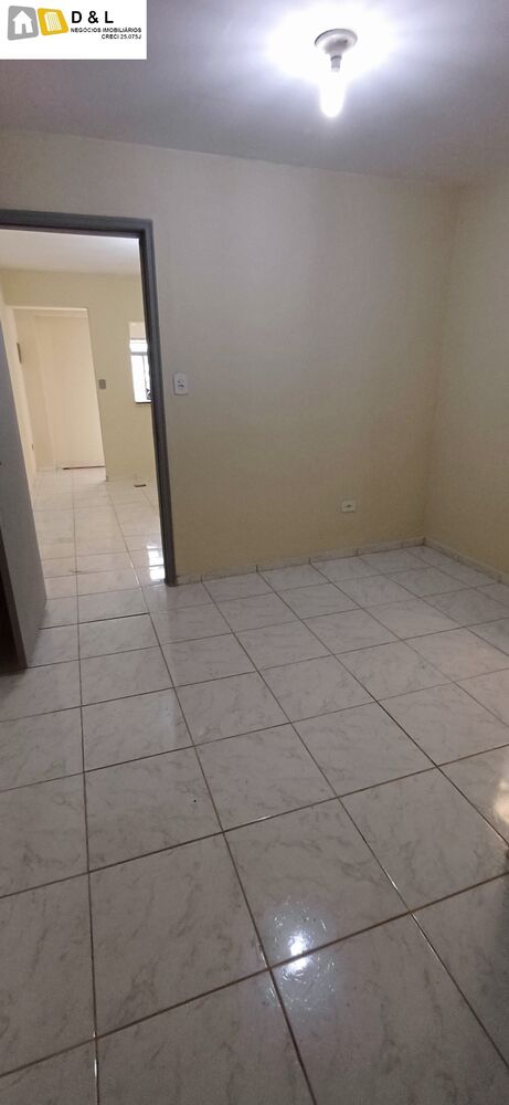 Casa, 1 quarto, 30 m² - Foto 2