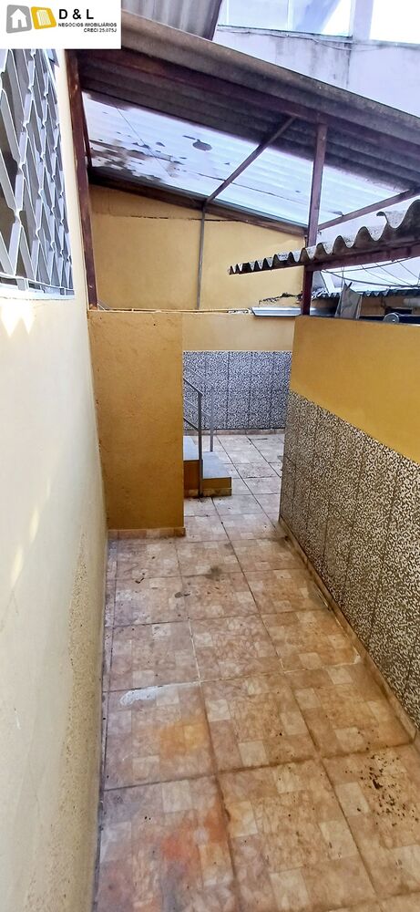 Casa, 1 quarto, 30 m² - Foto 6