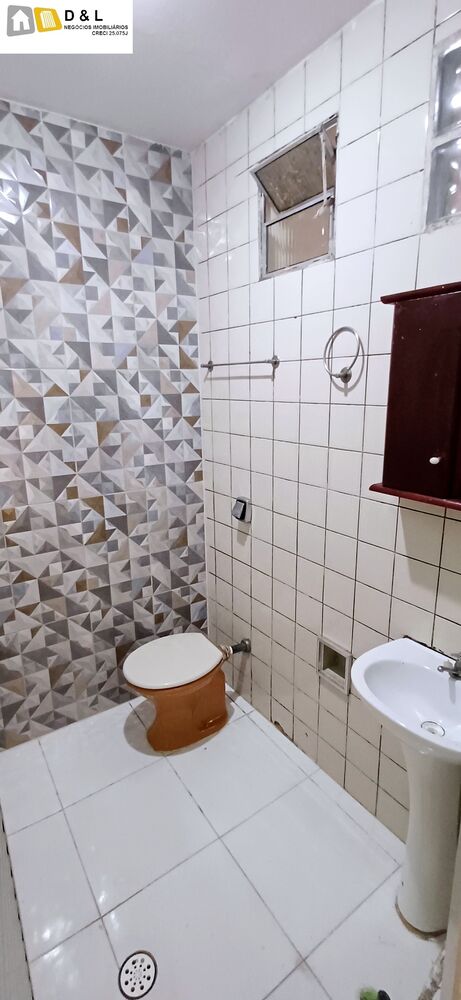 Casa, 1 quarto, 30 m² - Foto 4