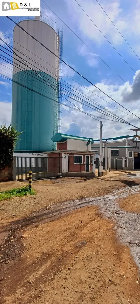Loteamento e Condomínio, 1000 m² - Foto 11