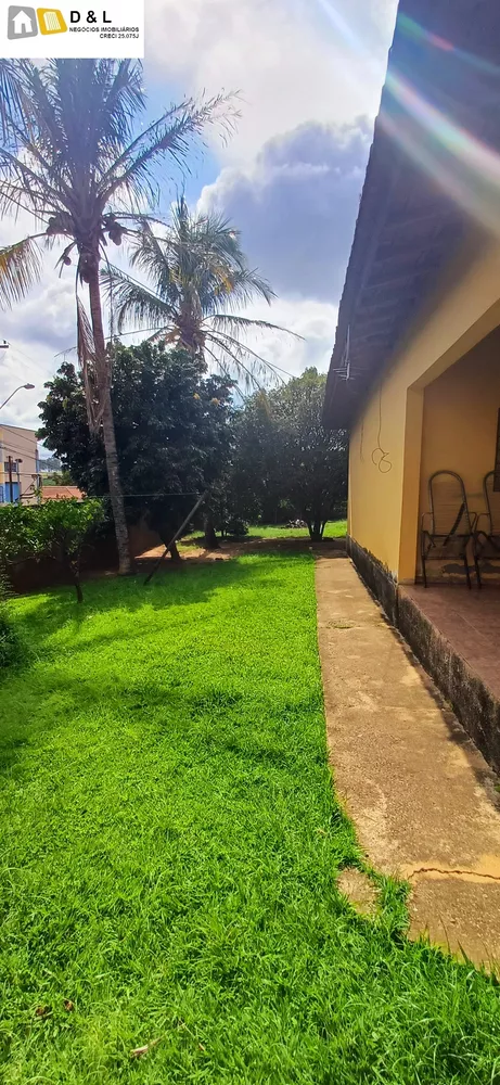Loteamento e Condomínio, 1000 m² - Foto 3