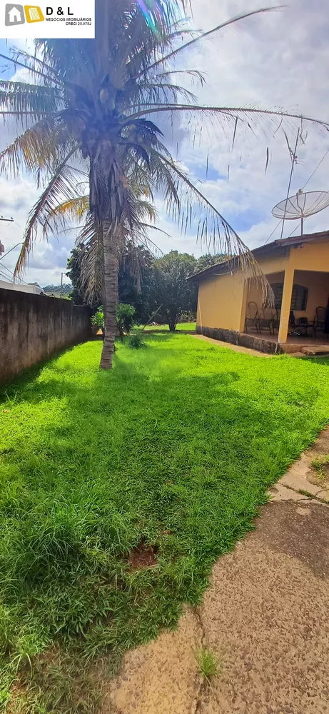 Loteamento e Condomínio, 1000 m² - Foto 1