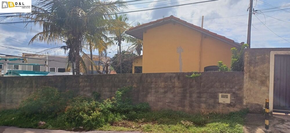 Loteamento e Condomínio, 1000 m² - Foto 5
