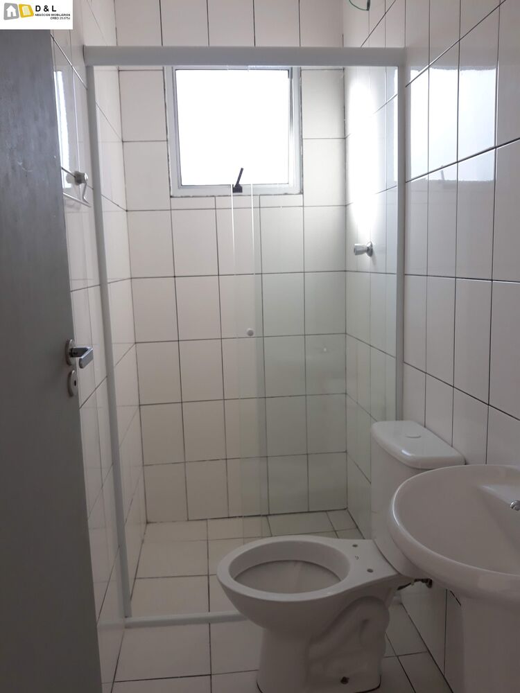 Apartamento, 1 quarto, 25 m² - Foto 5
