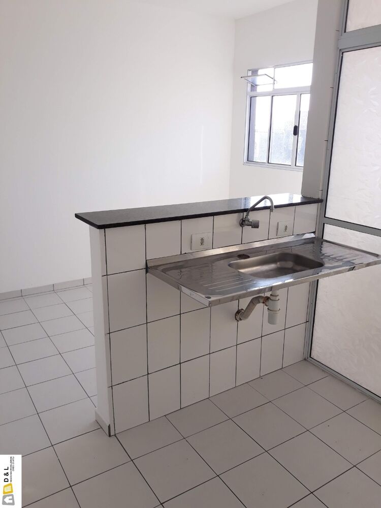 Apartamento, 1 quarto, 25 m² - Foto 6