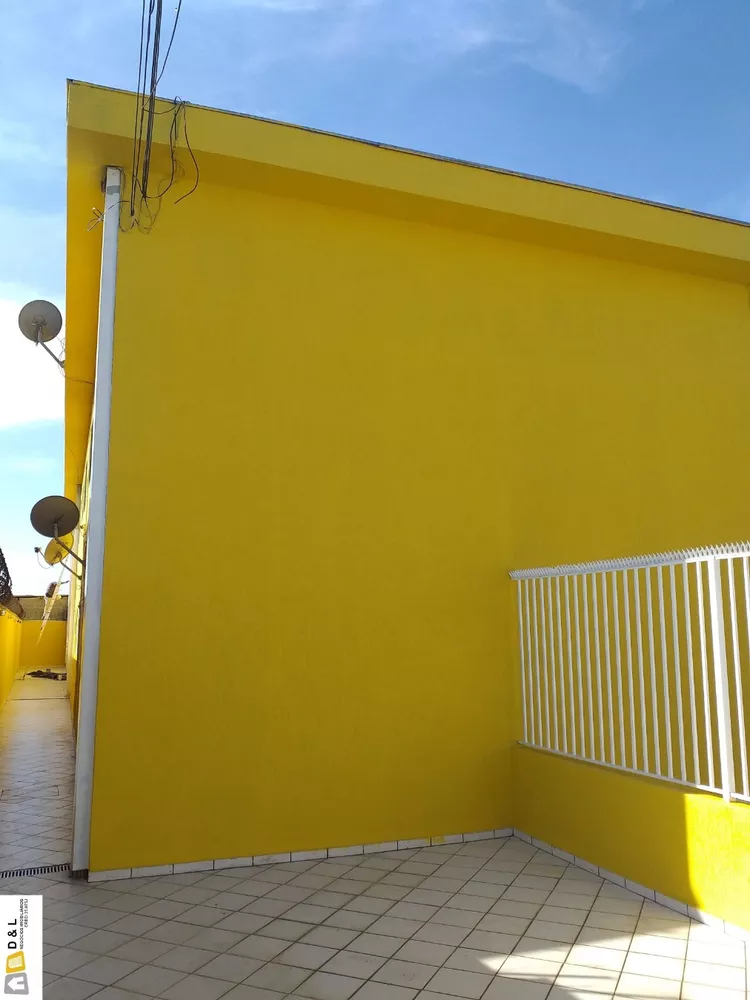 Apartamento, 1 quarto, 25 m² - Foto 3