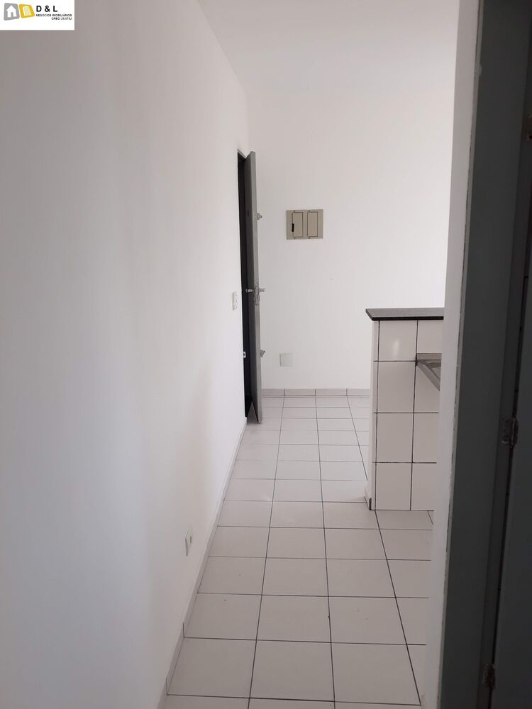 Apartamento, 1 quarto, 25 m² - Foto 7