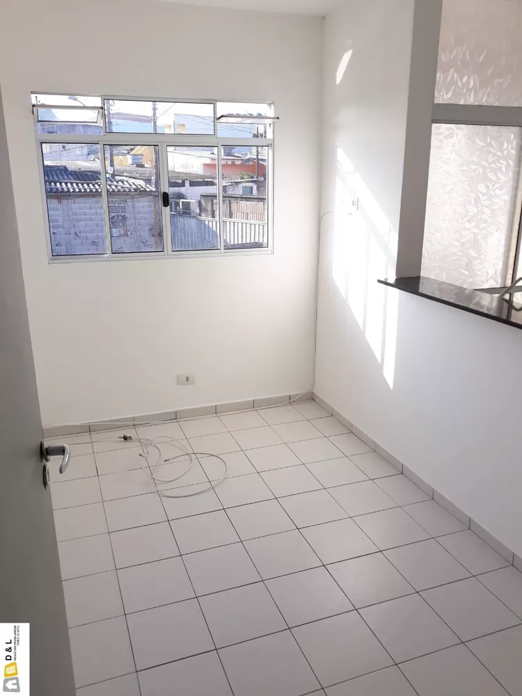 Apartamento, 1 quarto, 25 m² - Foto 1