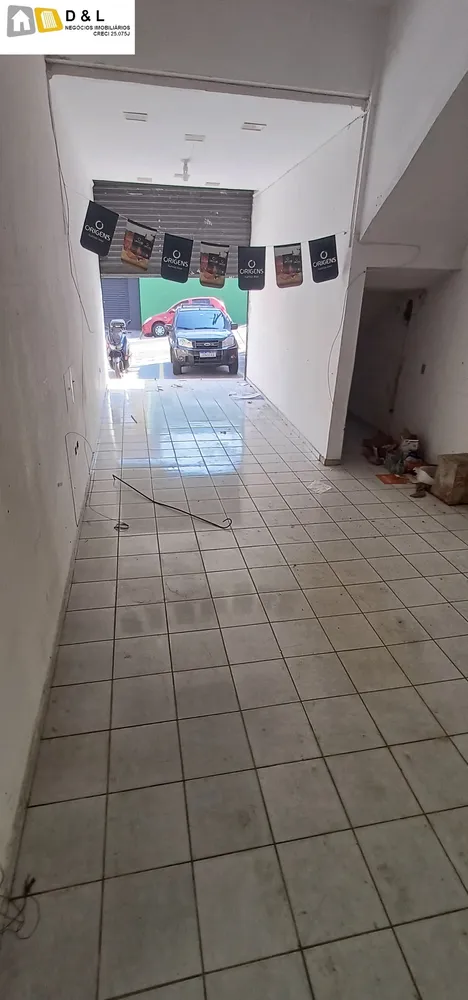 Prédio Inteiro, 40 m² - Foto 9