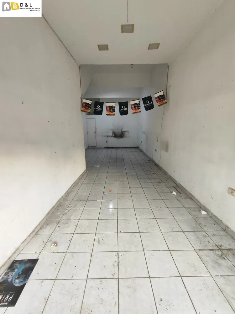 Prédio Inteiro, 40 m² - Foto 11