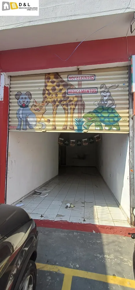 Prédio Inteiro, 40 m² - Foto 1