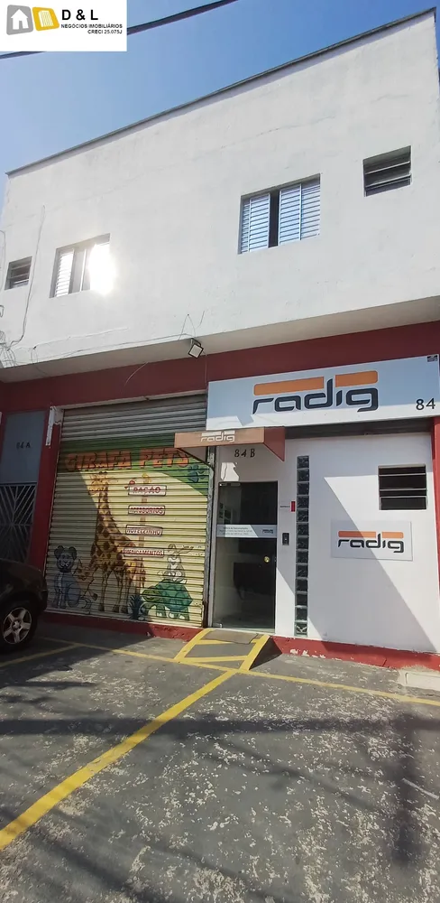 Prédio Inteiro, 40 m² - Foto 2