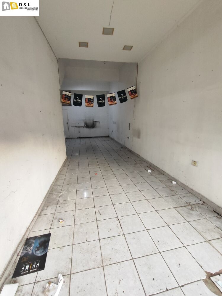 Prédio Inteiro, 40 m² - Foto 1