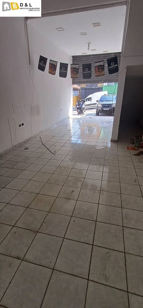 Prédio Inteiro, 40 m² - Foto 3