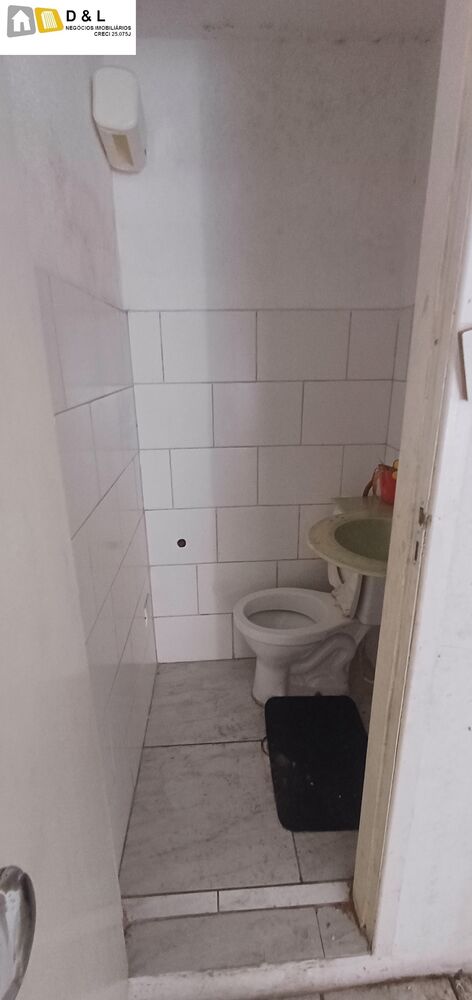 Prédio Inteiro, 40 m² - Foto 2