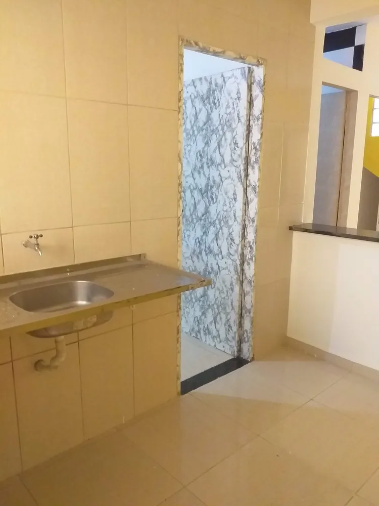 Casa, 1 quarto, 35 m² - Foto 14
