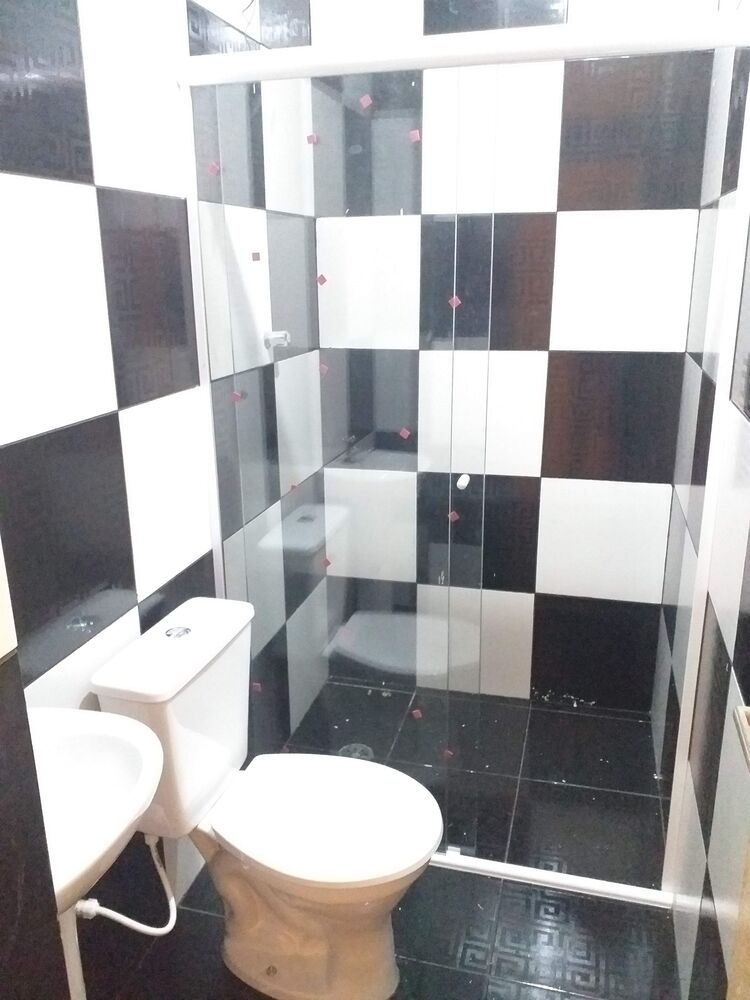 Casa, 1 quarto, 35 m² - Foto 6