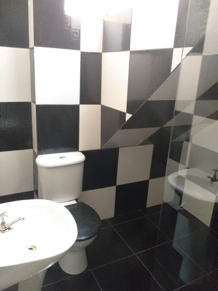 Casa, 1 quarto, 35 m² - Foto 16