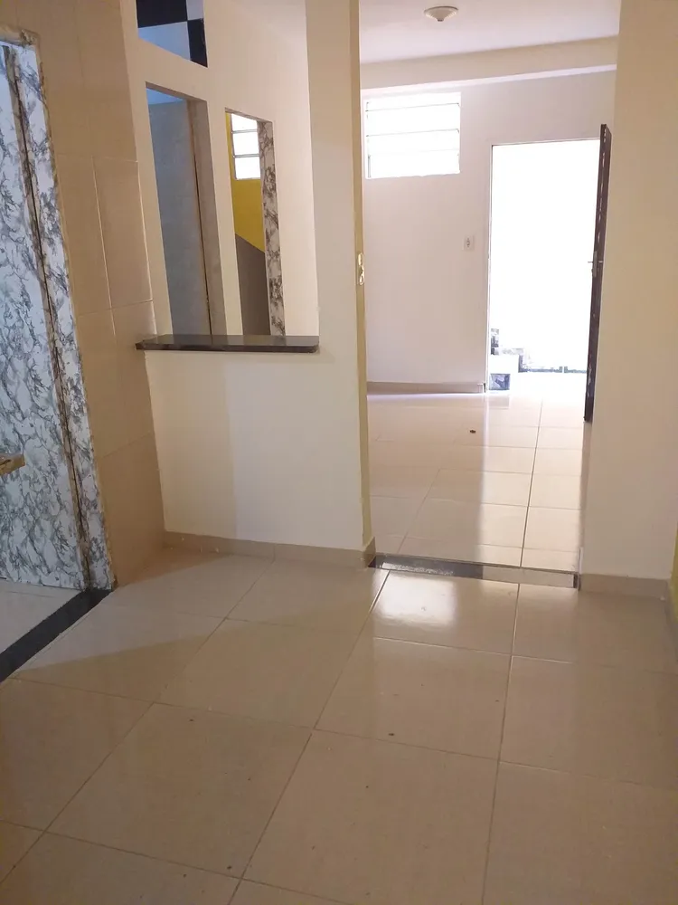 Casa, 1 quarto, 35 m² - Foto 12