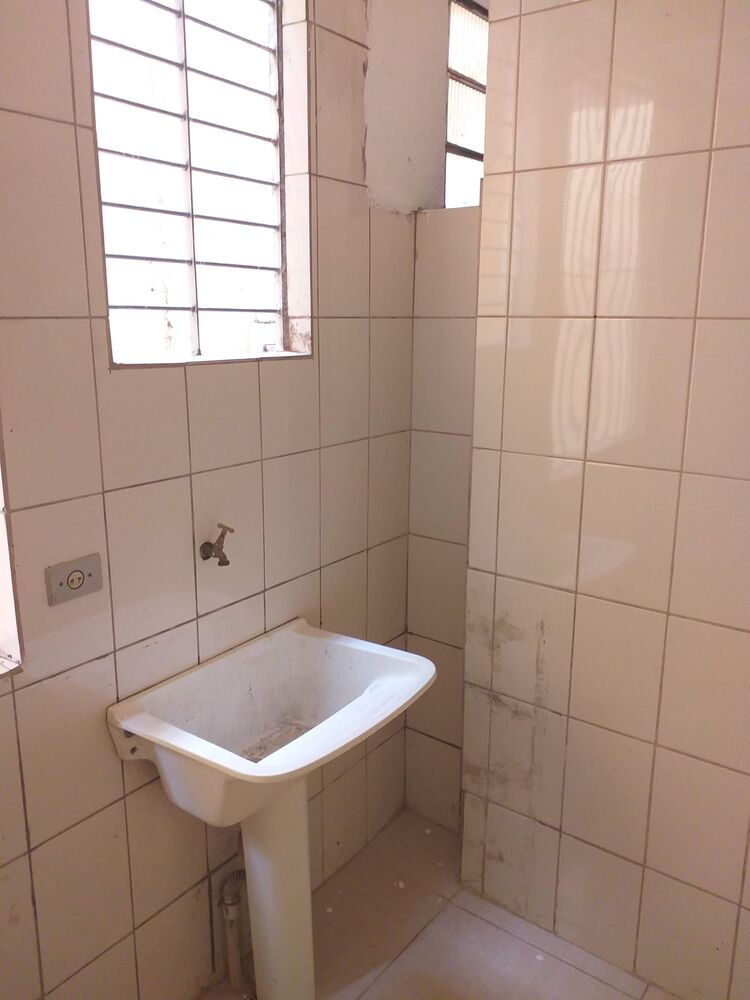 Casa, 1 quarto, 35 m² - Foto 1