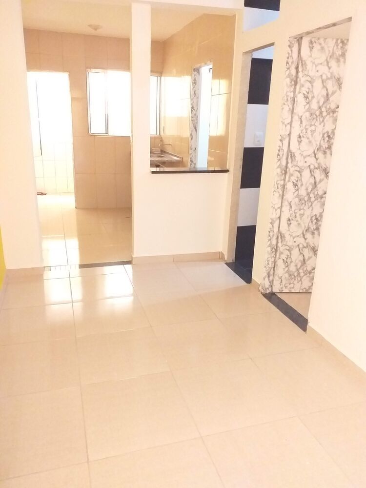 Casa, 1 quarto, 35 m² - Foto 5