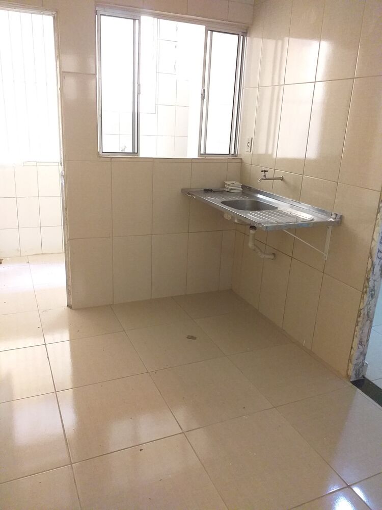 Casa, 1 quarto, 35 m² - Foto 7