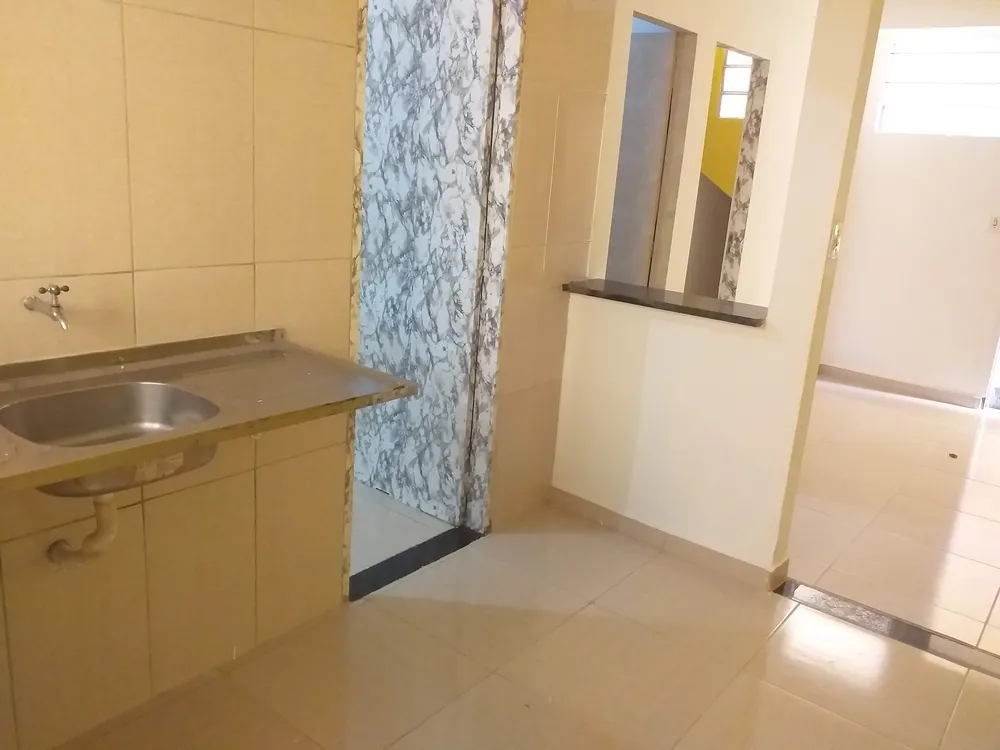 Casa, 1 quarto, 35 m² - Foto 13