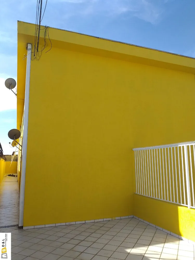 Apartamento, 1 quarto, 25 m² - Foto 1