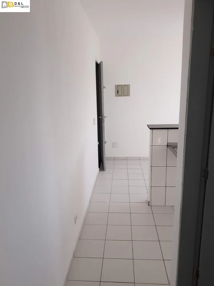 Apartamento, 1 quarto, 25 m² - Foto 2