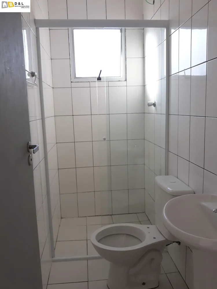 Apartamento, 1 quarto, 25 m² - Foto 3