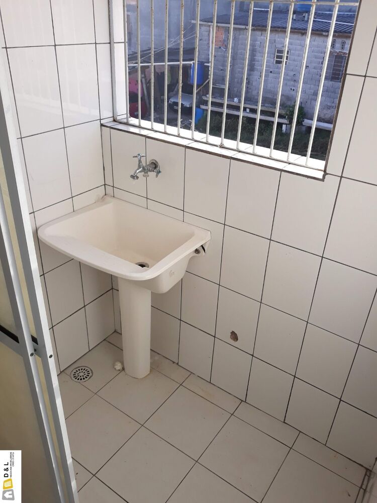 Apartamento, 1 quarto, 25 m² - Foto 4