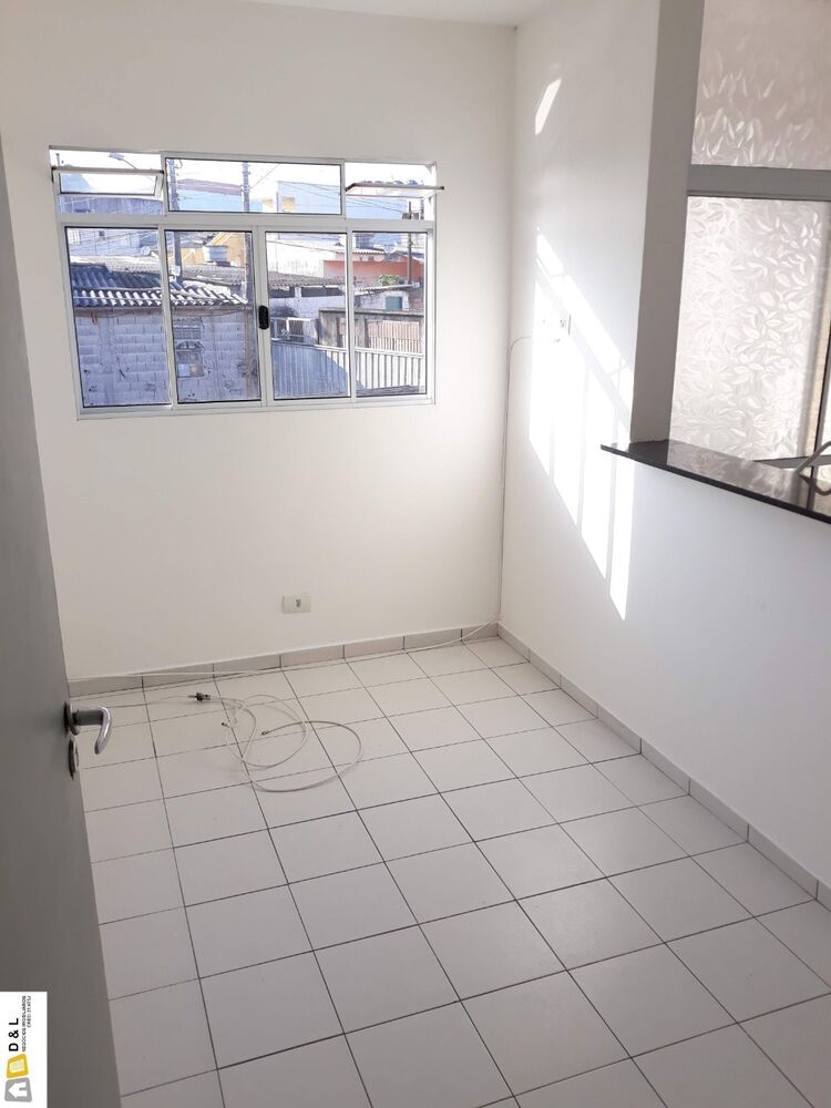 Apartamento, 1 quarto, 25 m² - Foto 5