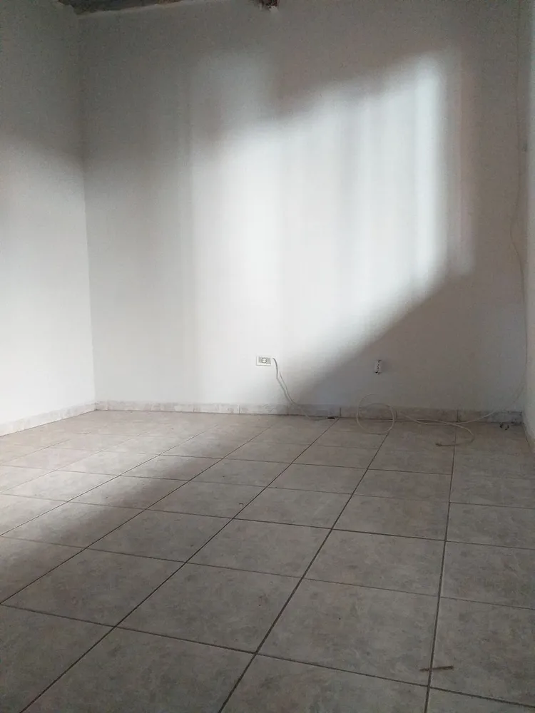 Casa, 1 quarto, 25 m² - Foto 1