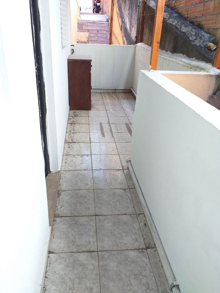Casa, 1 quarto, 25 m² - Foto 1