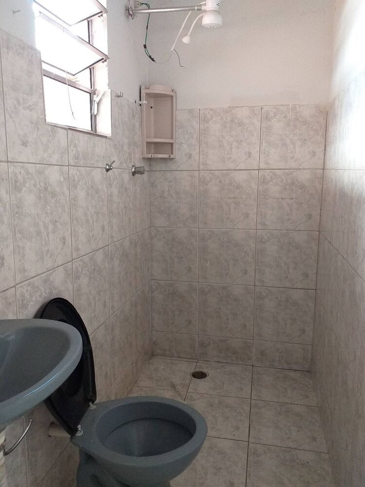 Casa, 1 quarto, 25 m² - Foto 2