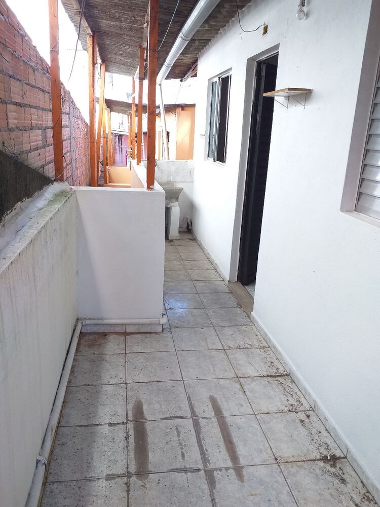 Casa, 1 quarto, 25 m² - Foto 3