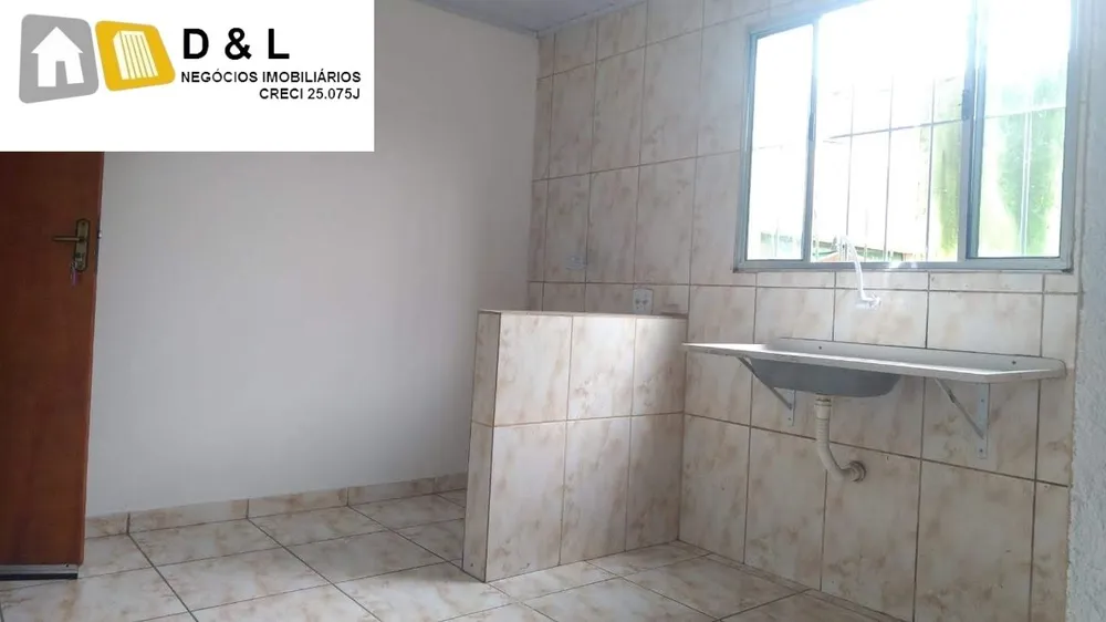 Kitnet-Studio, 20 m² - Foto 10