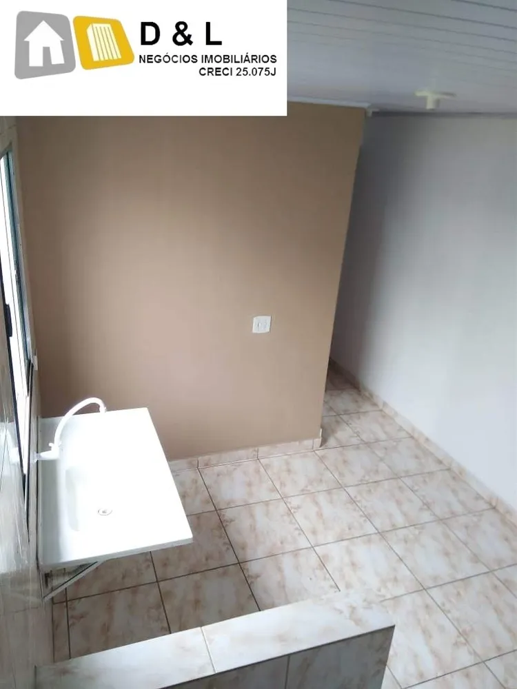 Kitnet-Studio, 20 m² - Foto 7